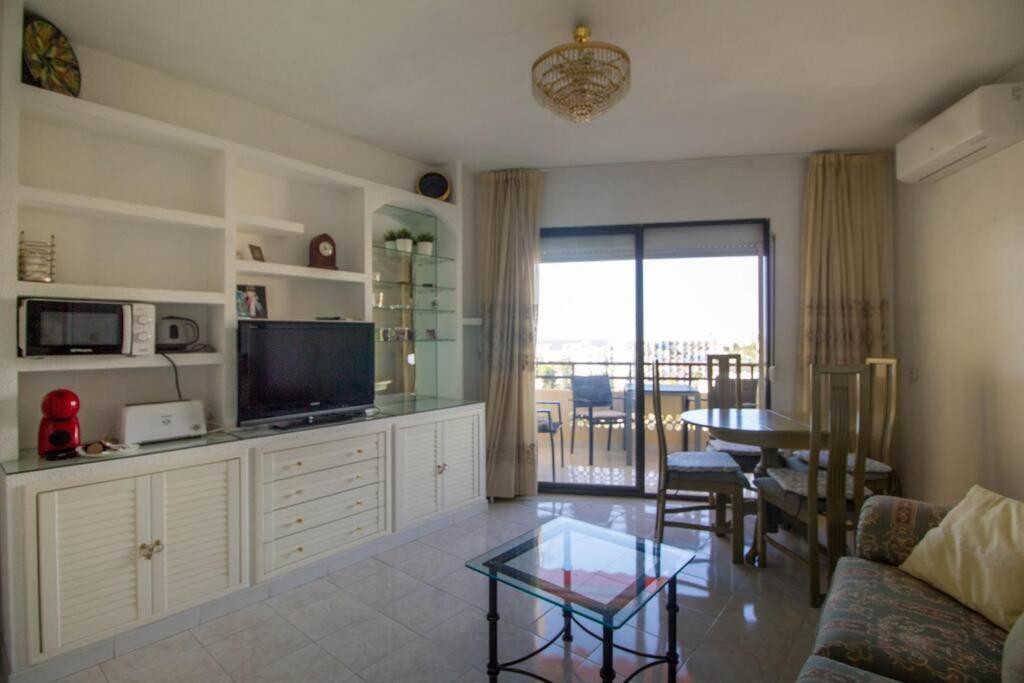 Duquesa 703 By Ivi Real Estate Apartment Torremolinos Exterior photo