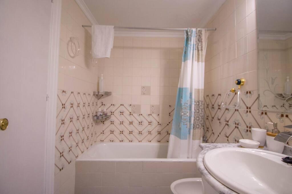 Duquesa 703 By Ivi Real Estate Apartment Torremolinos Exterior photo